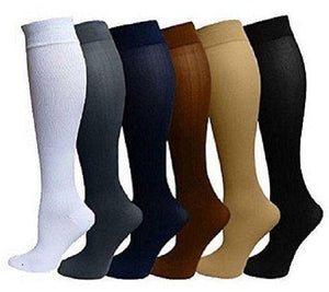 Say Goodbye to Pain: These Are the Most Comfortable Compression Socks I Have Ever Tried