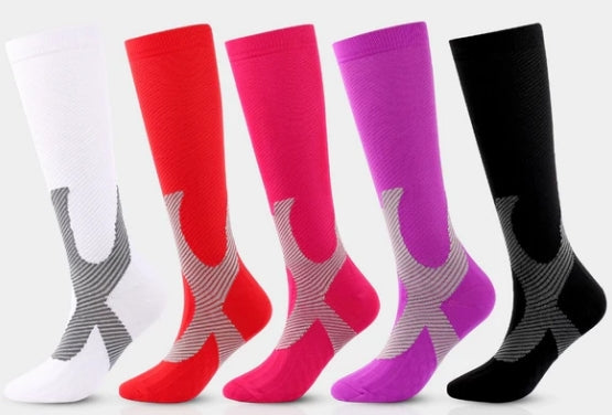 I Used to Suffer from Leg Fatigue – Then I Found Compression Socks