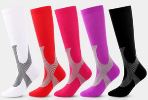 I Used to Suffer from Leg Fatigue – Then I Found Compression Socks