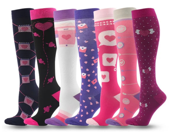 Looking for the Perfect Gift? These Compression Socks Are a Winner