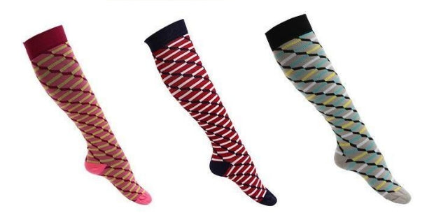 Compression Socks: A Simple Yet Effective Way to Soothe Your Legs