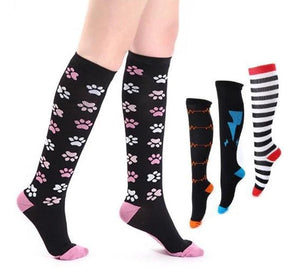 I No Longer Worry About Swollen Feet Thanks to Compression Socks