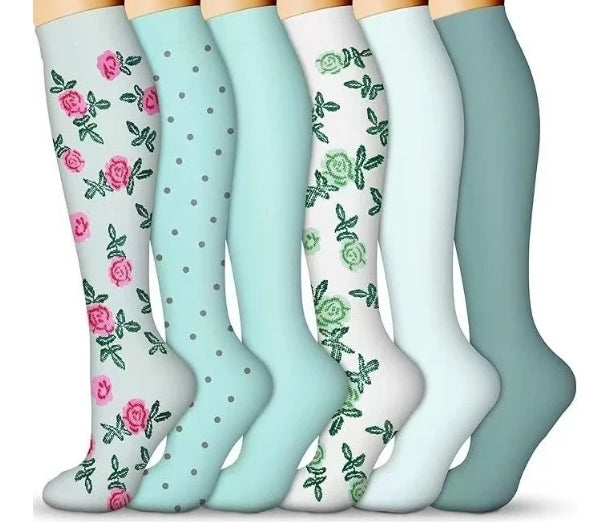Nurses Agree: These Are the Best Compression Socks for Standing All Day