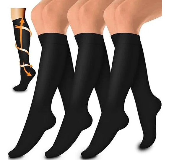 The Cure for My Swollen Legs from Long-Haul Flights