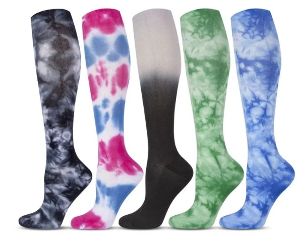 How Compression Socks Improved My Fitness