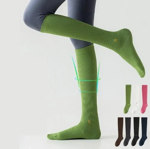 Travel, Hike, or Exercise: Compression Socks for Every Need