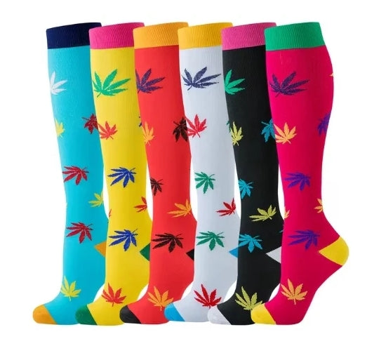 The Best Way for Long-Haul Drivers to Relieve Leg Discomfort from Prolonged Sitting