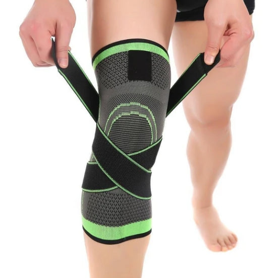 Why Are Knee Compression Sleeves Popular Among Runners?