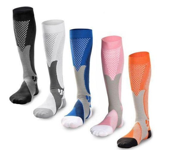 The Secret to All-Day Comfort and Performance: Compression Socks You Can’t Ignore!