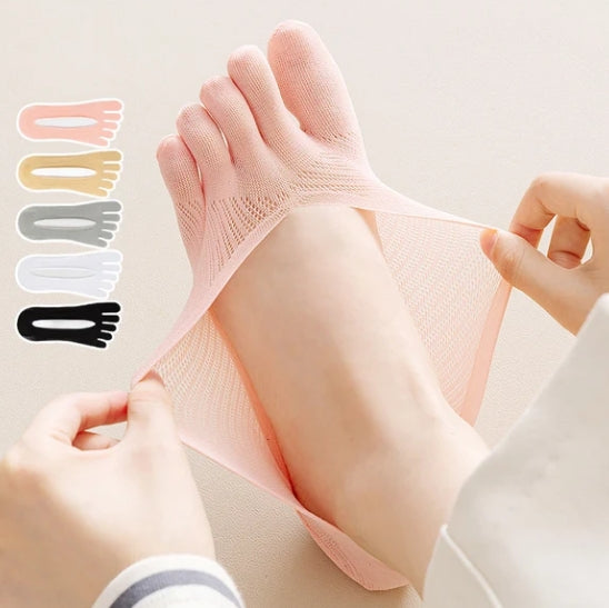 Say Goodbye to Foot Pain: Why Orthopedic Toe Sock Are Good for Bunion