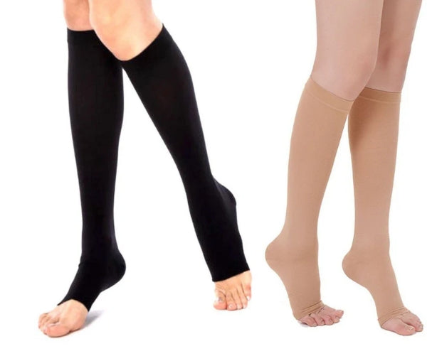 From Pain to Power: How Compression Socks Saved My Stride
