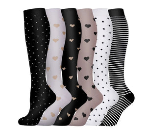 The Perfect Gift for Parents: Practical and Comfortable Compression Socks