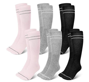 Pregnancy Mom’s Leg Savior: How Compression Socks Relieve Swelling Troubles