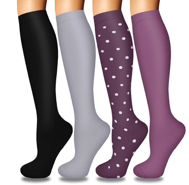 Are Compression Socks Beneficial During Pregnancy?
