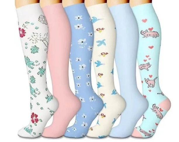 Found the Solution to Foot Pain — Medical Compression Socks