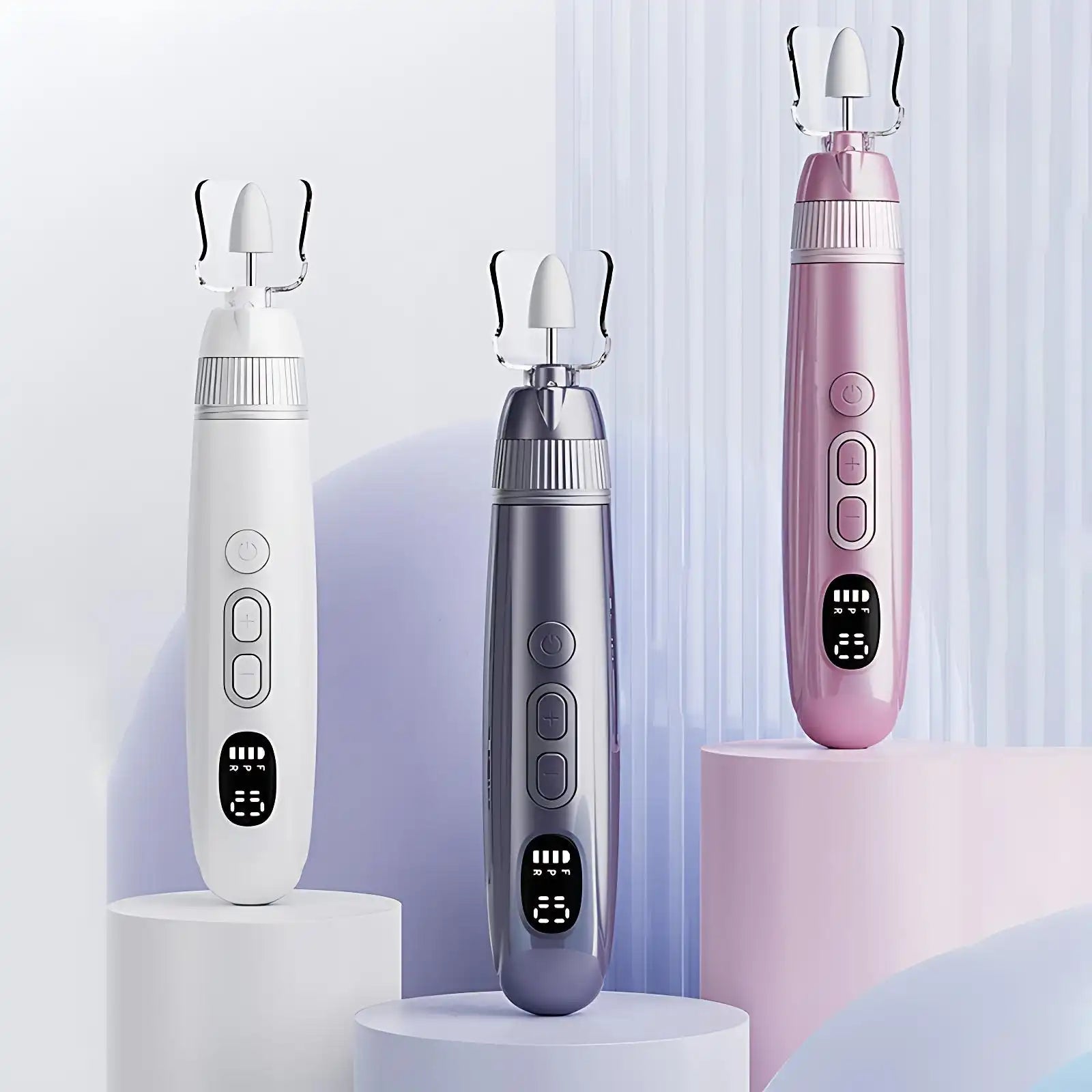 10-Speed Portable Nail Grinder Pen