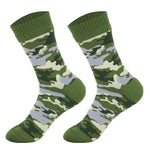 Waterproof Socks, Outdoor Sports Socks, Mid Tube Socks, Skiing, Cycling, Camping, Outdoor Sports Socks