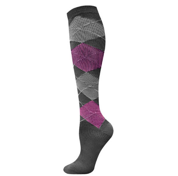 Compression Stockings for Swelling, Running, Travel, Flight