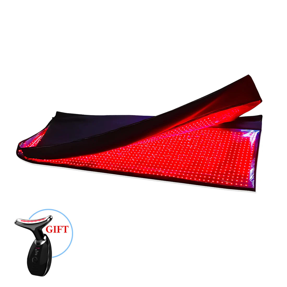 Infrared Light Therapy Bag Elevate Your Skin Care