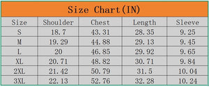 Men's Summer Hawaiian Gradient Art Floral Short Sleeve T-shirt with Pocket