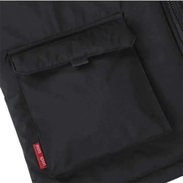 2025 Men’s Winter Heated Vest – 11-Zone Electric Heating Outdoor Jacket