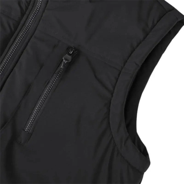 2025 Men’s Winter Heated Vest – 11-Zone Electric Heating Outdoor Jacket