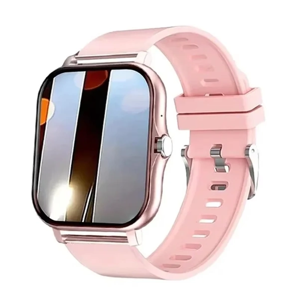 2025 Smart Watch Bluetooth Talking Blood Oxygen/Blood Pressure Monitor Smart Watch for Women Men Holiday Gift