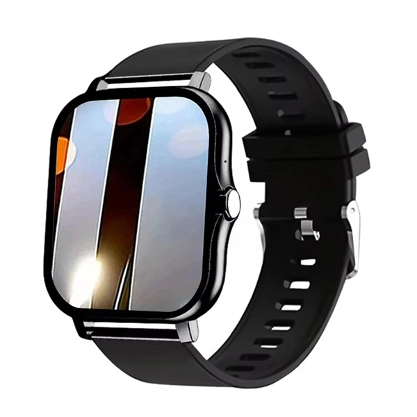 2025 Smart Watch Bluetooth Talking Blood Oxygen/Blood Pressure Monitor Smart Watch for Women Men Holiday Gift