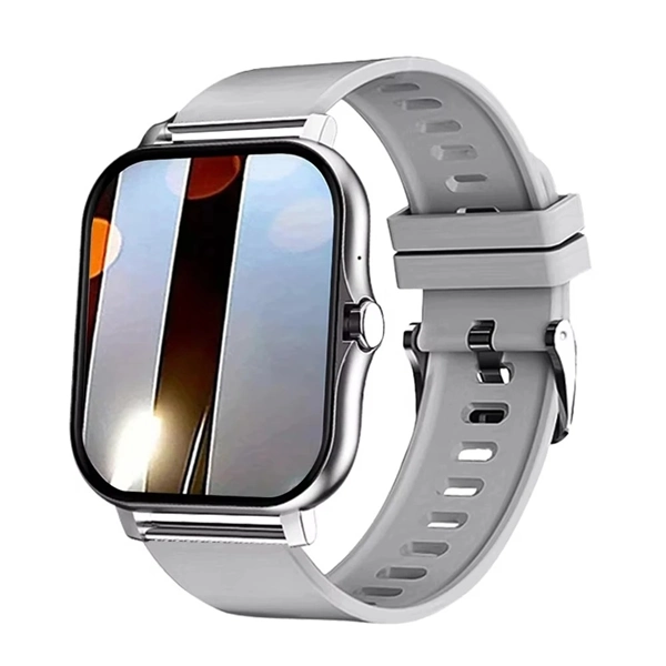 2025 Smart Watch Bluetooth Talking Blood Oxygen/Blood Pressure Monitor Smart Watch for Women Men Holiday Gift