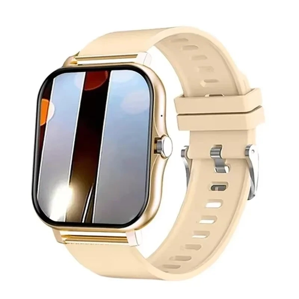 2025 Smart Watch Bluetooth Talking Blood Oxygen/Blood Pressure Monitor Smart Watch for Women Men Holiday Gift