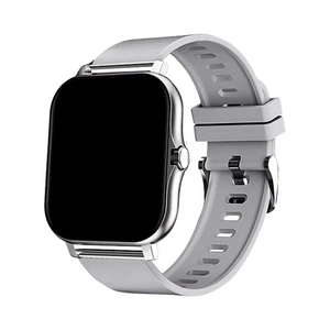 2025 Smart Watch for Men & Women - Bluetooth Call, Full Touch Screen, Heart Rate Monitor, Fitness Tracker, Sports Watch, Perfect Gift