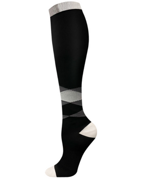 Compression Stockings for Swelling, Running, Travel, Flight