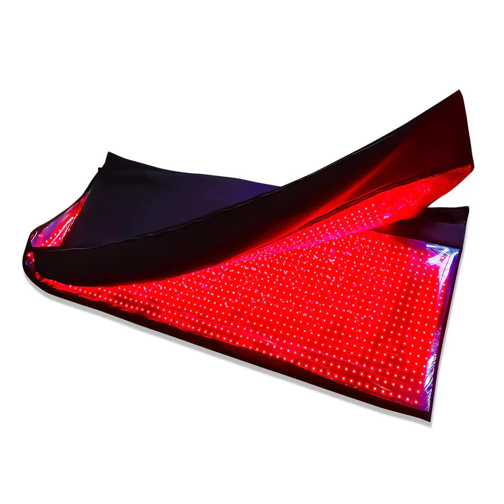 Infrared Light Therapy Bag Elevate Your Skin Care