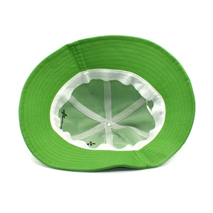3D Frog Bucket Hat for Men and Women