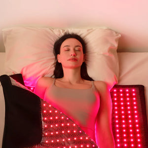 Infrared Light Therapy Bag Elevate Your Skin Care