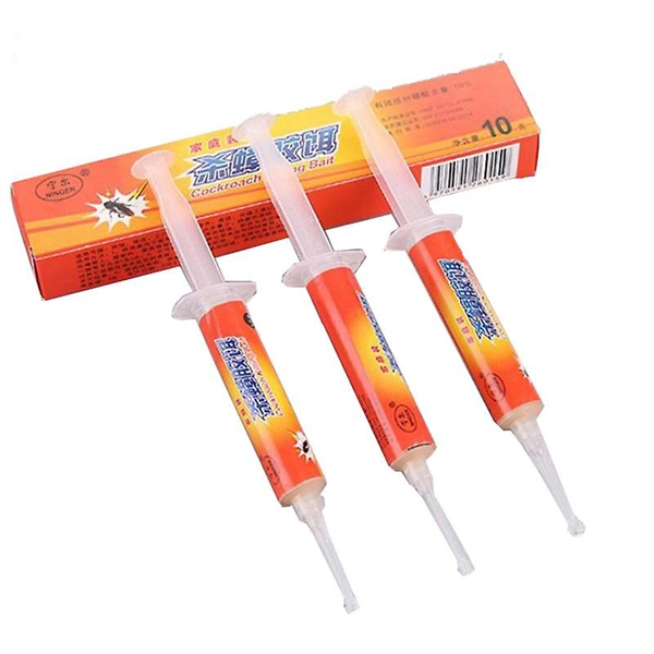 Efficient Cockroach Repellent Insect Roach Killer Bait