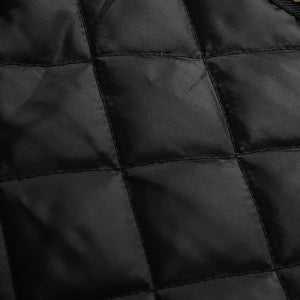 8-Zone Smart Heating Jacket Outdoor Ski Parka - USB-Powered & Weatherproof
