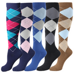 Outdoor Cycling Pressure Socks, Compression Socks, Elastic Socks, Sports Socks.