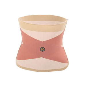 Adjustable Waist Trainer for Women | Seamless Tummy Control | Breathable Summer Slimming Belt