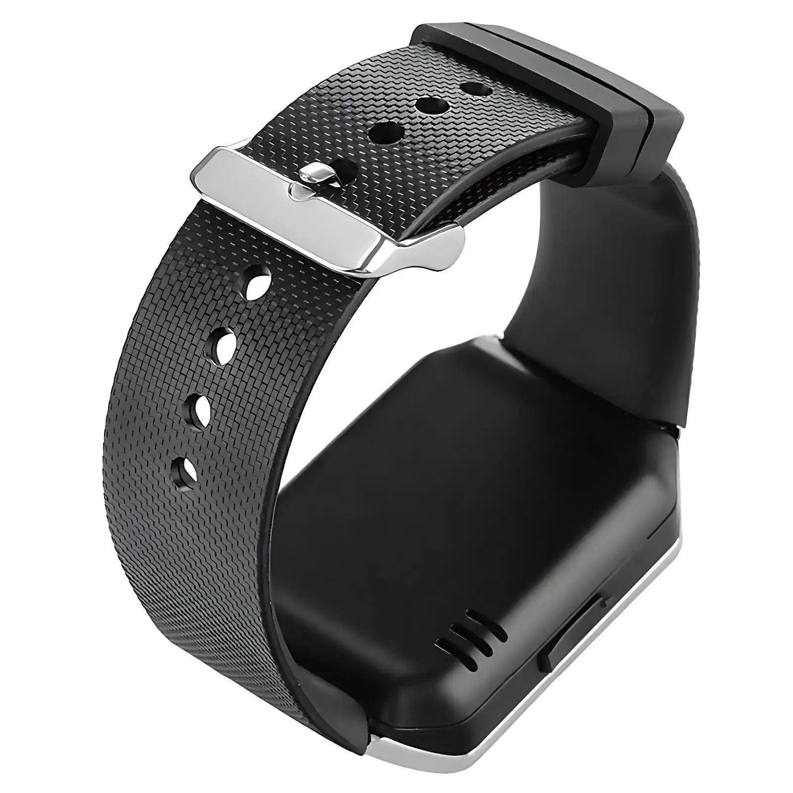 Bluetooth Smartwatch with SIM Calling & Health Tracking