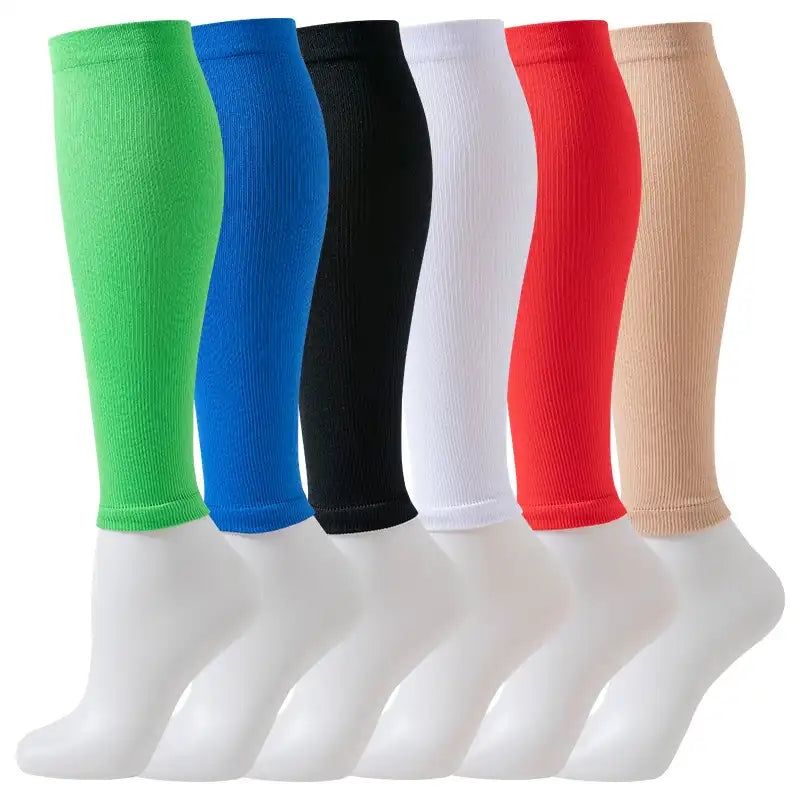Breathable Ankle Grip Socks for Men and Women - Fitness,Yoga, Pilates