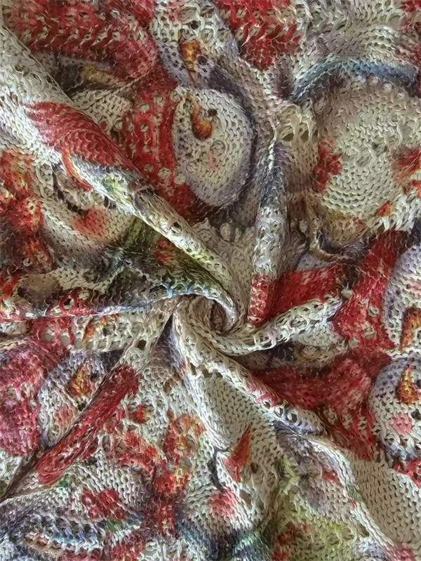 Christmas Tree & Snowman Sweater - Festive Holiday Knit Top