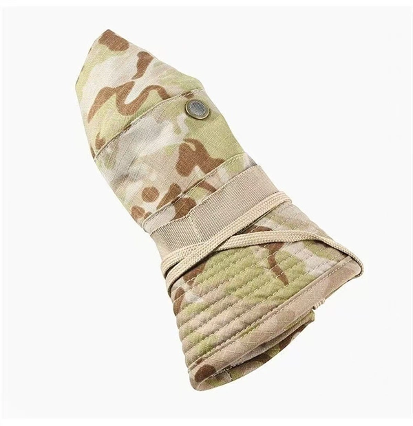 Camouflage Boonie Hat