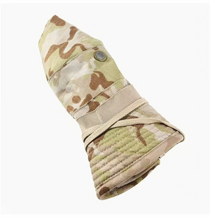 Camouflage Boonie Hat