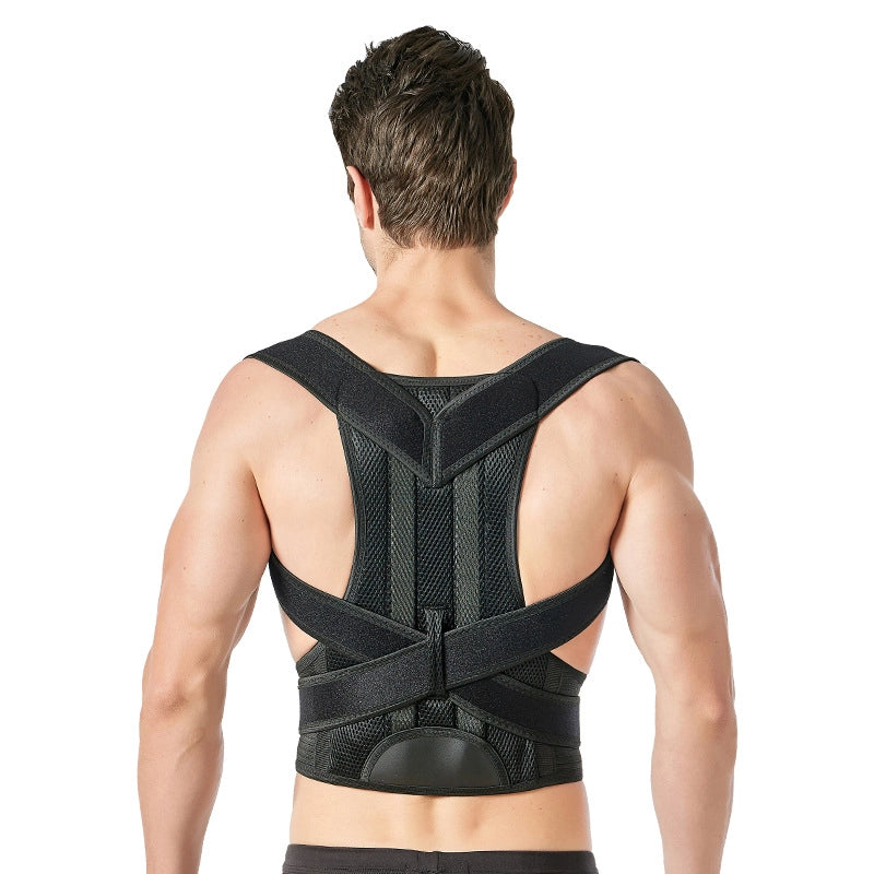 Back Correction Belt for Upright Posture, Back Support