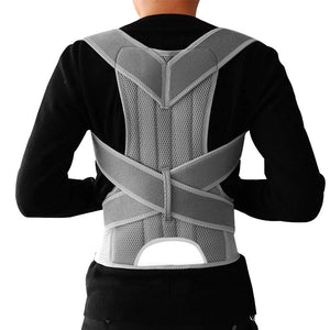 Back Correction Belt for Upright Posture, Back Support