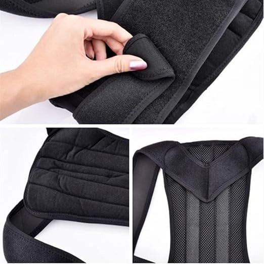 Back Correction Belt for Upright Posture, Back Support