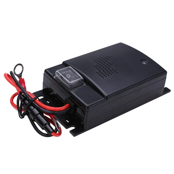 Effective Ultrasonic Car Mice Repeller - Removes in 48 Hours