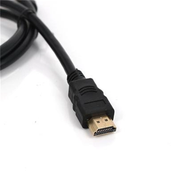HDMI to 3RCA AV Converter Cable – HDMI to Composite Video & Audio Adapter