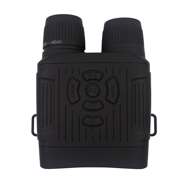 HD Night Vision Binoculars – Capture Photos & Videos, Ideal for Hunting and Outdoor Adventures